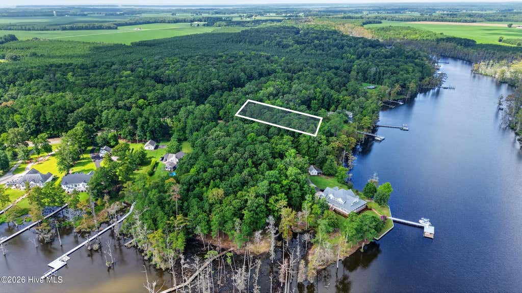 Photo of 42 See View Lane, Hertford, NC 27944 (MLS # 100594856)