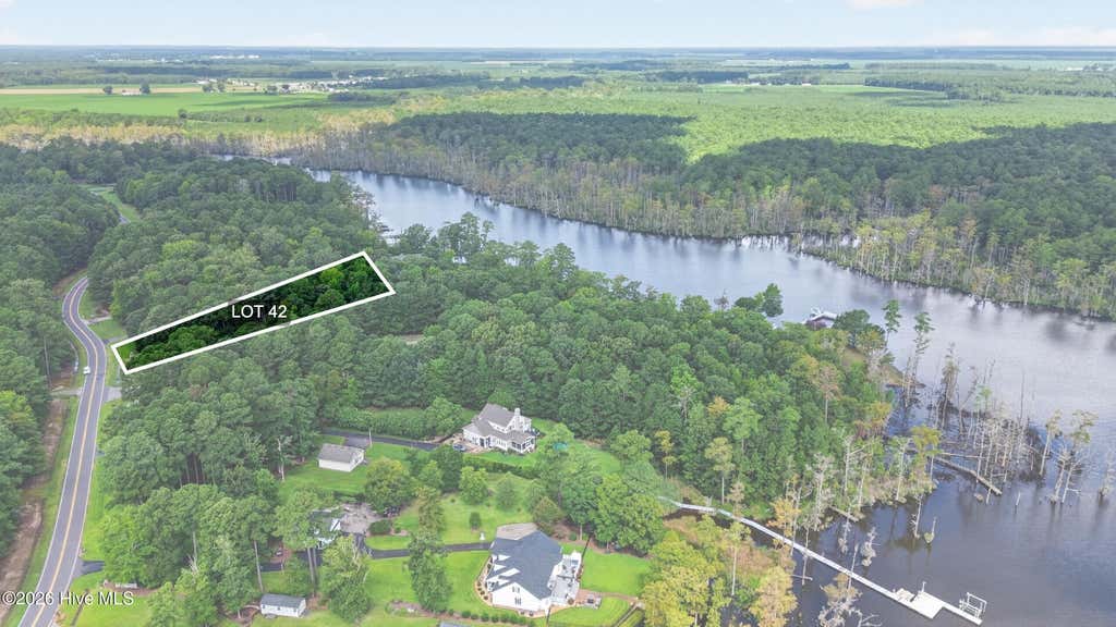 Photo of 42 See View Lane, Hertford, NC 27944 (MLS # 100594856)
