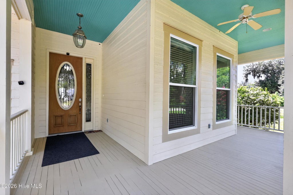 Photo of 4787 Old Sunbury Road, Midway, GA 31320 (MLS # 100601332)