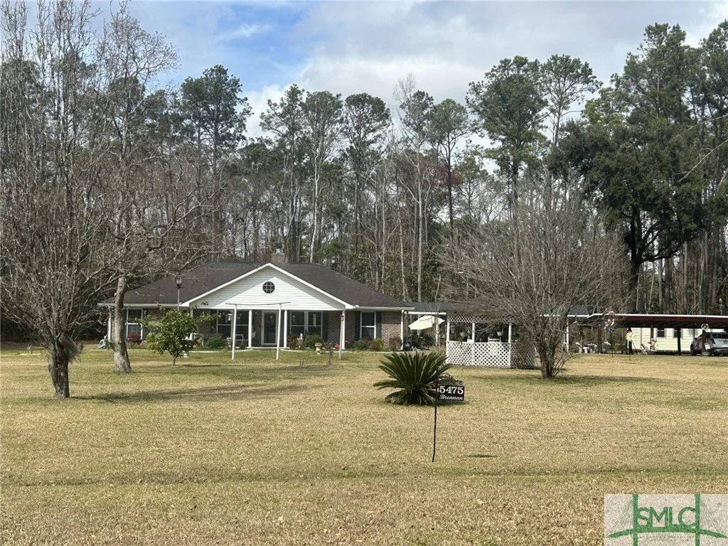 5475-5485 Mccall Road