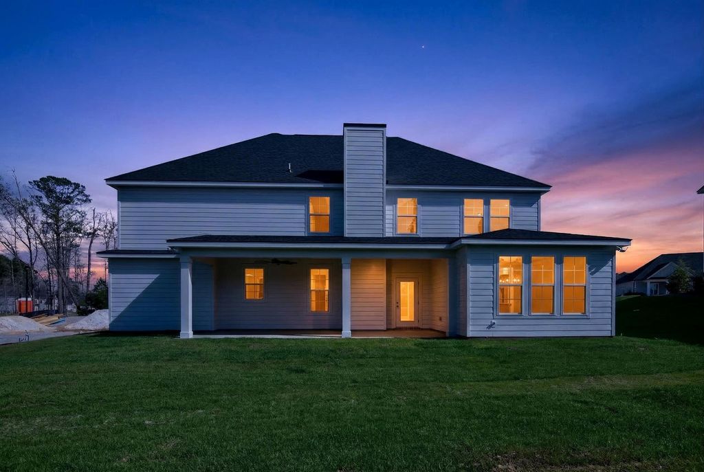 Photo of 4023 Acorn Lane, Evans, GA 30809 (MLS # 98252319)