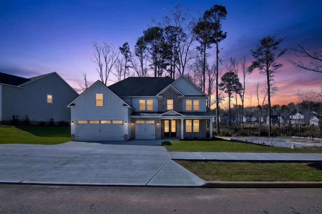 Photo of 4023 Acorn Lane, Evans, GA 30809 (MLS # 98252319)