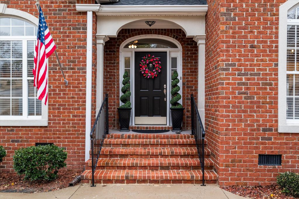 Photo of 672 Deerwood Way, Evans, GA 30809 (MLS # 552766)