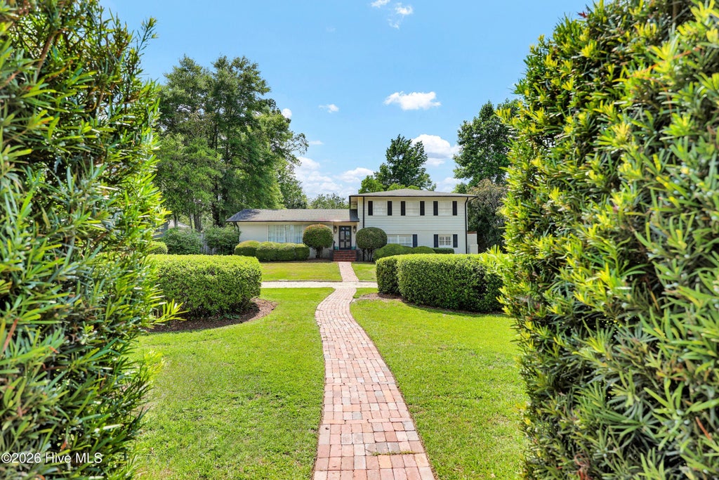 Photo of 202 Forest Hills Drive, Wilmington, NC 28403 (MLS # 100578863)