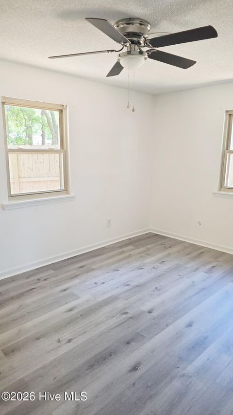 Tiny photo for 301 Stuart Avenue, Southport, NC 28461 (MLS # 100568937)