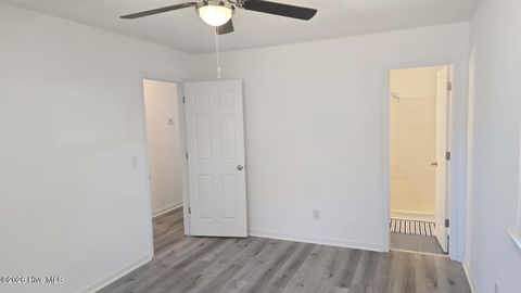 Tiny photo for 301 Stuart Avenue, Southport, NC 28461 (MLS # 100568937)