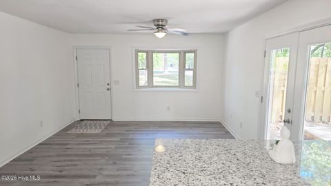 Tiny photo for 301 Stuart Avenue, Southport, NC 28461 (MLS # 100568937)