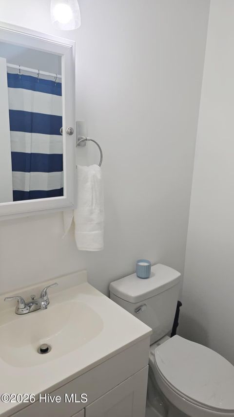 Tiny photo for 301 Stuart Avenue, Southport, NC 28461 (MLS # 100568937)