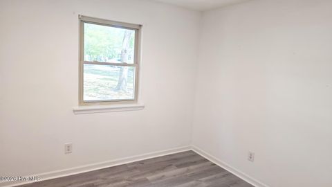 Tiny photo for 301 Stuart Avenue, Southport, NC 28461 (MLS # 100568937)