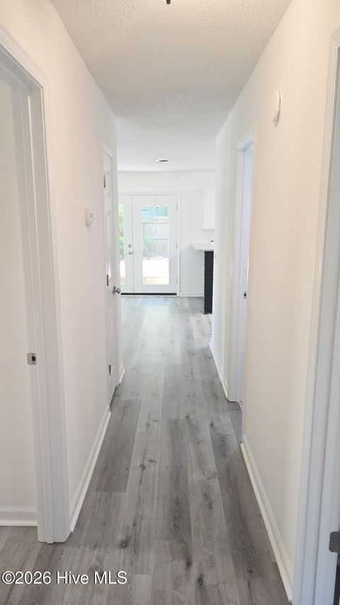 Tiny photo for 301 Stuart Avenue, Southport, NC 28461 (MLS # 100568937)