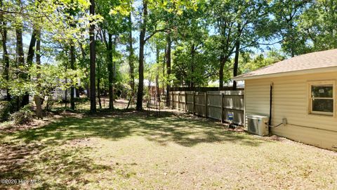 Tiny photo for 301 Stuart Avenue, Southport, NC 28461 (MLS # 100568937)