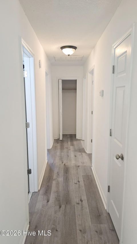 Tiny photo for 301 Stuart Avenue, Southport, NC 28461 (MLS # 100568937)