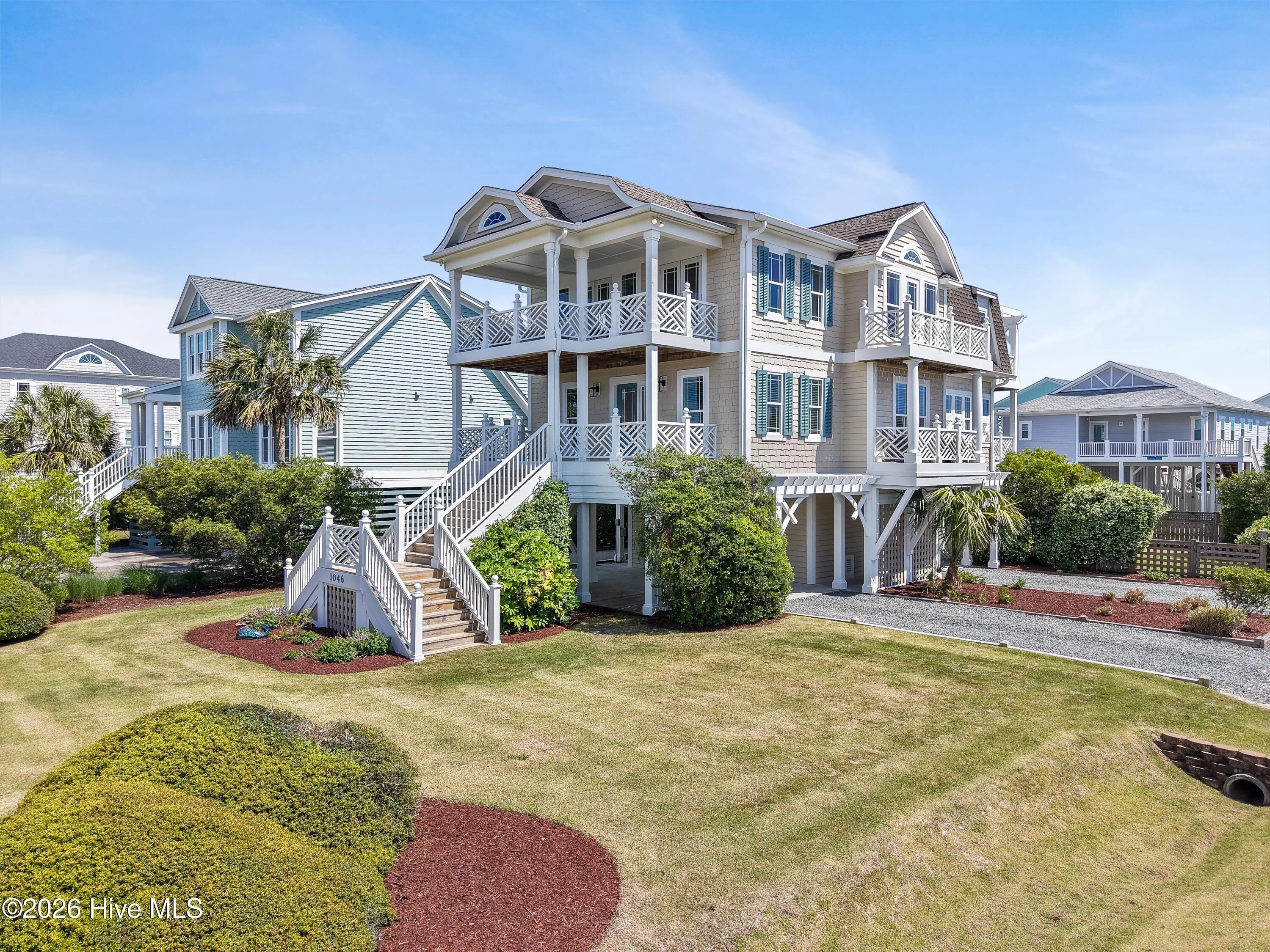 1046 Tide Ridge Drive