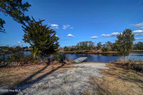 Tiny photo for 198 Windfield Lane, Holly Ridge, NC 28445 (MLS # 100597770)