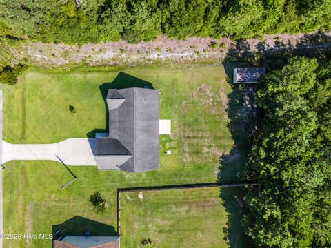 Tiny photo for 198 Windfield Lane, Holly Ridge, NC 28445 (MLS # 100597770)