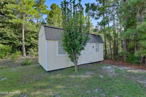 Tiny photo for 198 Windfield Lane, Holly Ridge, NC 28445 (MLS # 100597770)