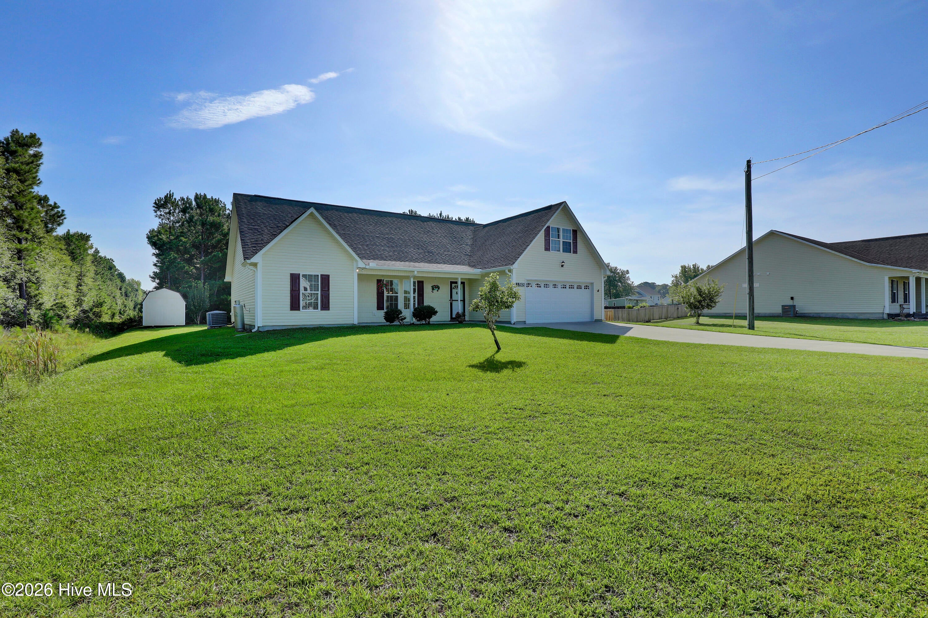 198 Windfield Lane