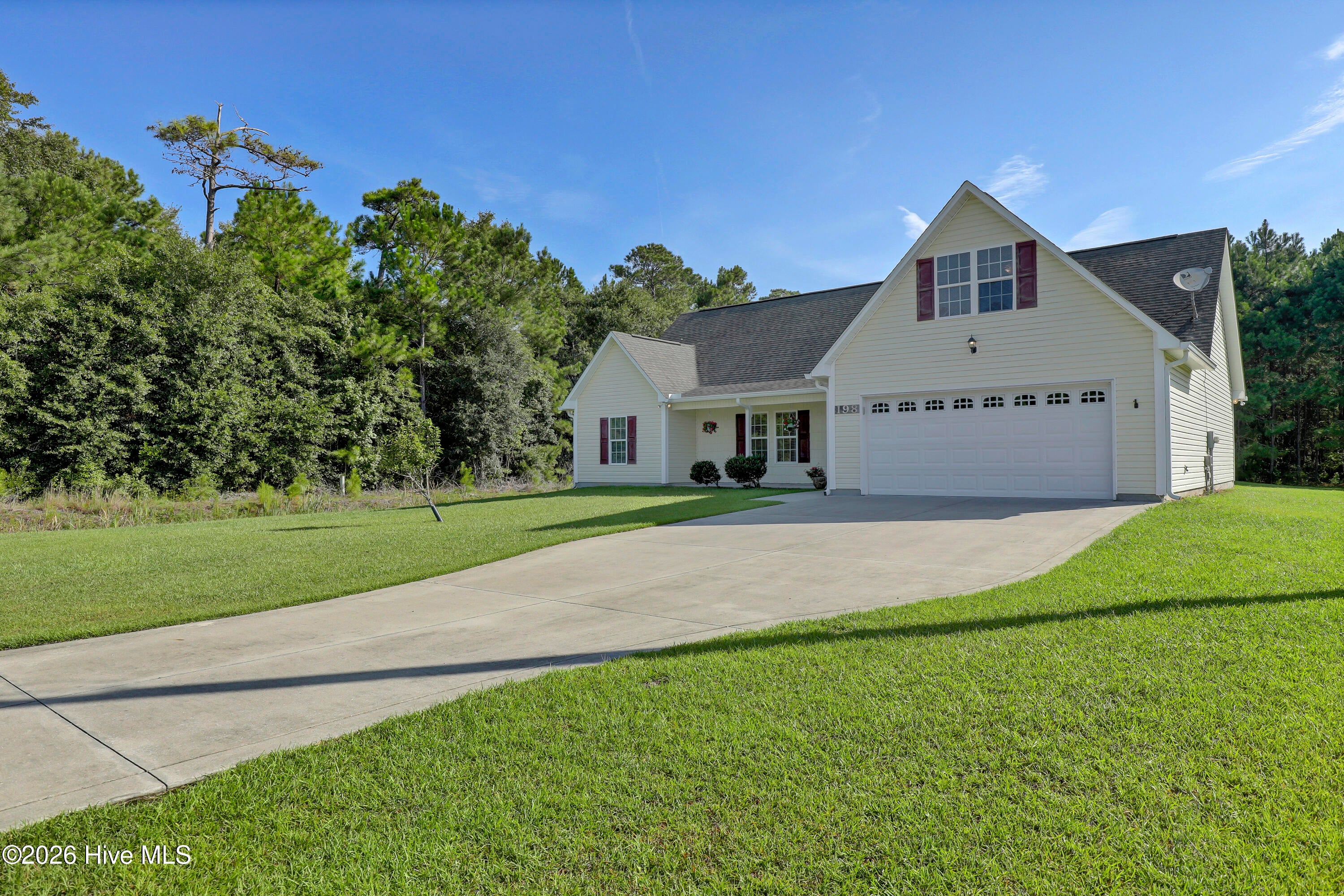 198 Windfield Lane