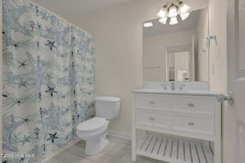 Tiny photo for 198 Windfield Lane, Holly Ridge, NC 28445 (MLS # 100597770)