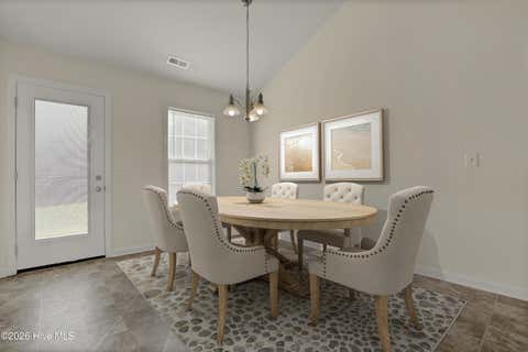 Tiny photo for 198 Windfield Lane, Holly Ridge, NC 28445 (MLS # 100597770)