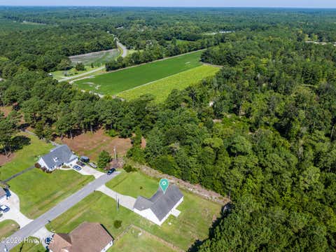 Tiny photo for 198 Windfield Lane, Holly Ridge, NC 28445 (MLS # 100597770)