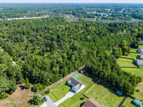 Tiny photo for 198 Windfield Lane, Holly Ridge, NC 28445 (MLS # 100597770)