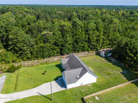 Tiny photo for 198 Windfield Lane, Holly Ridge, NC 28445 (MLS # 100597770)