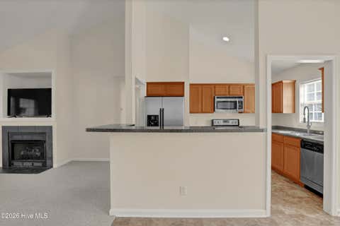 Tiny photo for 198 Windfield Lane, Holly Ridge, NC 28445 (MLS # 100597770)