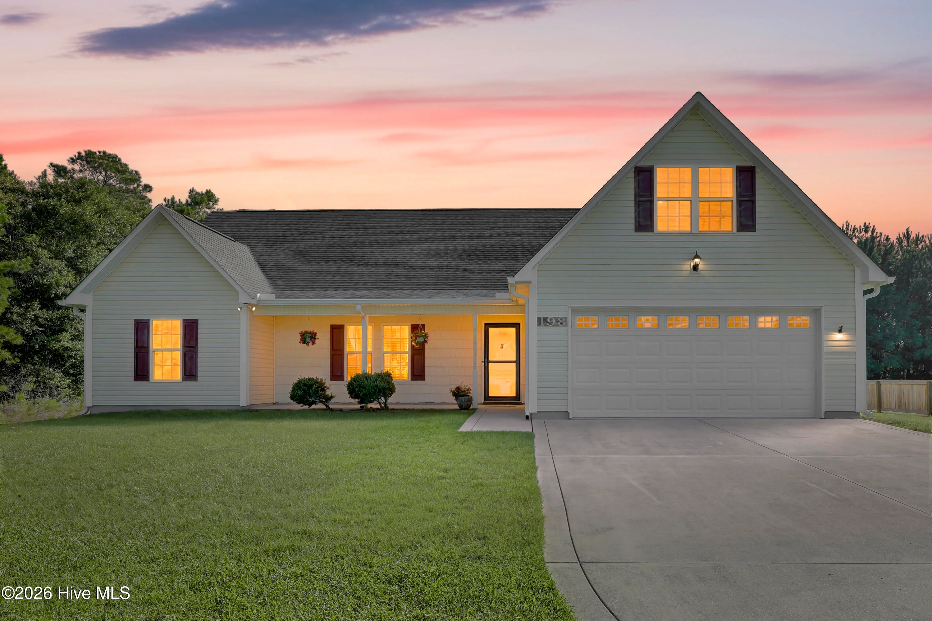 198 Windfield Lane