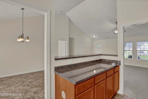 Tiny photo for 198 Windfield Lane, Holly Ridge, NC 28445 (MLS # 100597770)