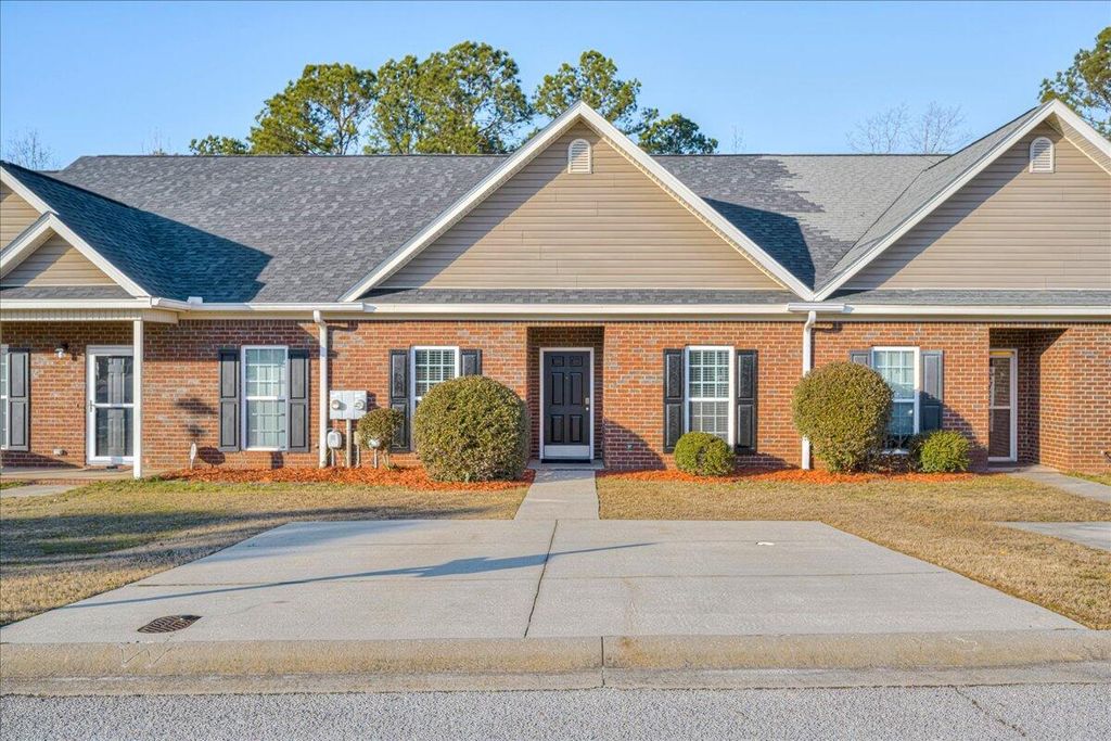Photo of 315 Bowen Falls, Grovetown, GA 30813 (MLS # 551346)