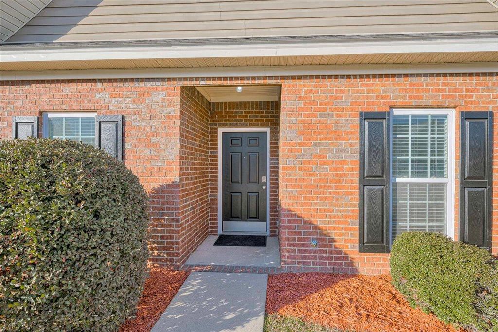 Photo of 315 Bowen Falls, Grovetown, GA 30813 (MLS # 551346)