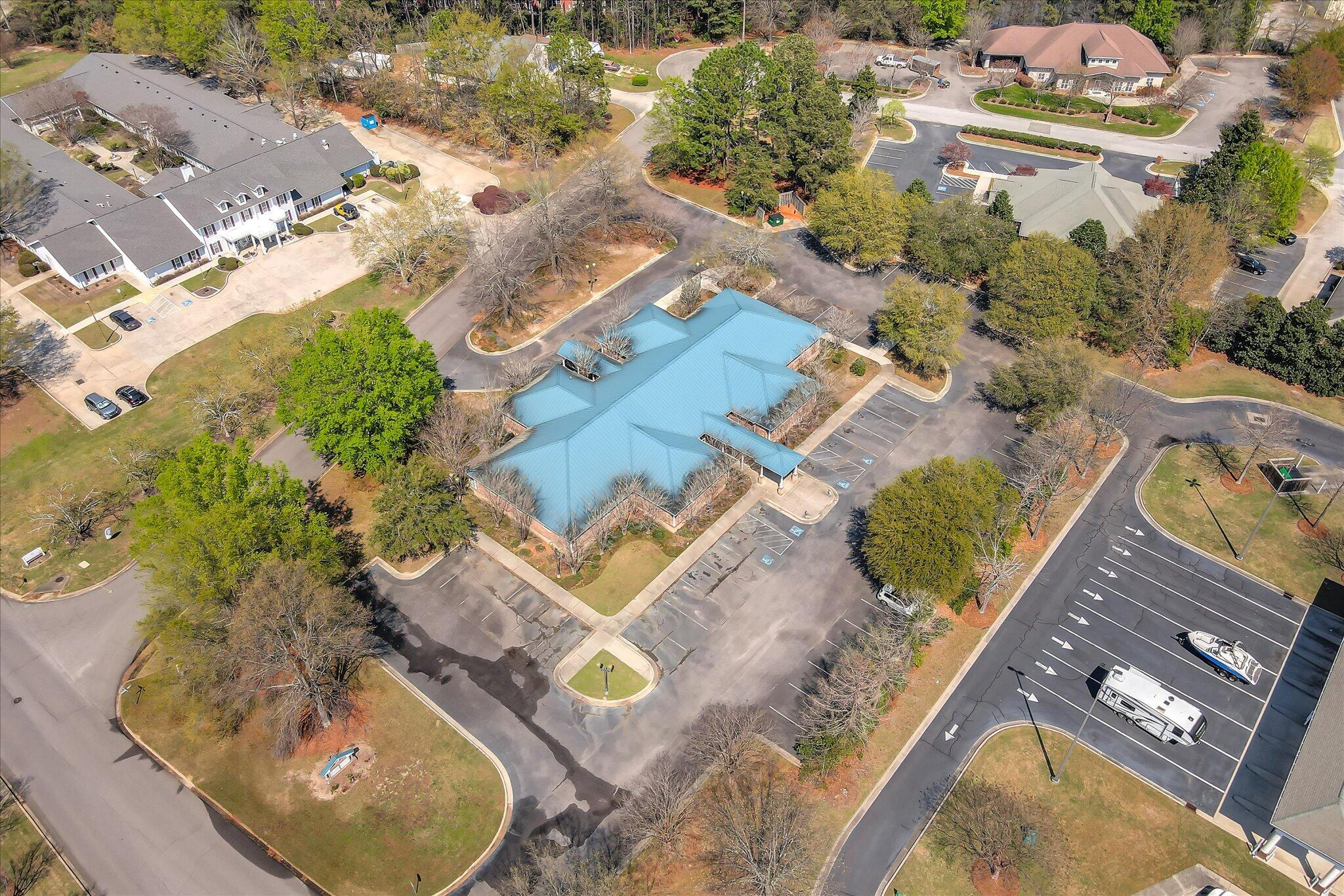 191 Centre South Boulevard