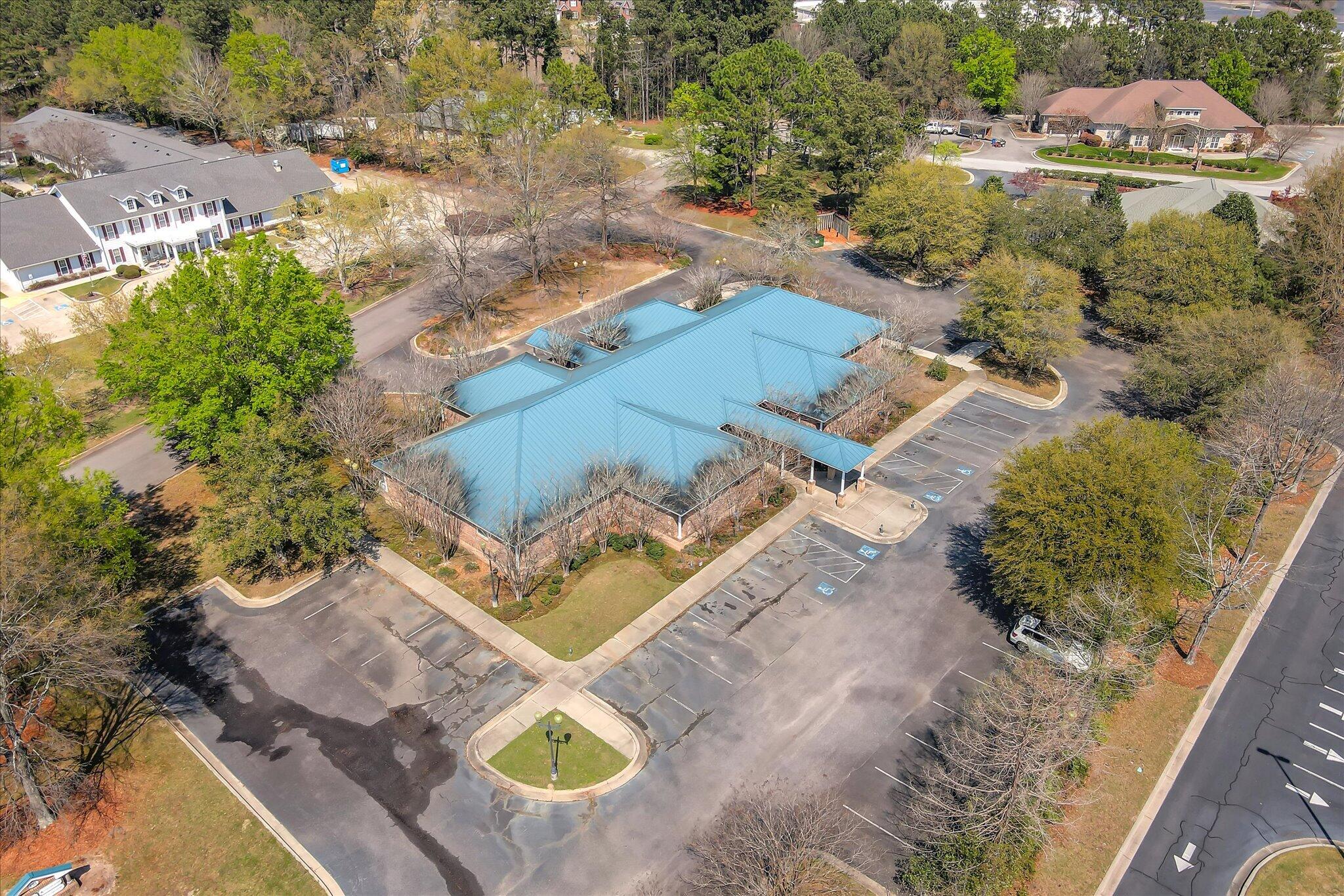 191 Centre South Boulevard