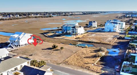 6 Lee Street Ocean Isle Beach NC 28469