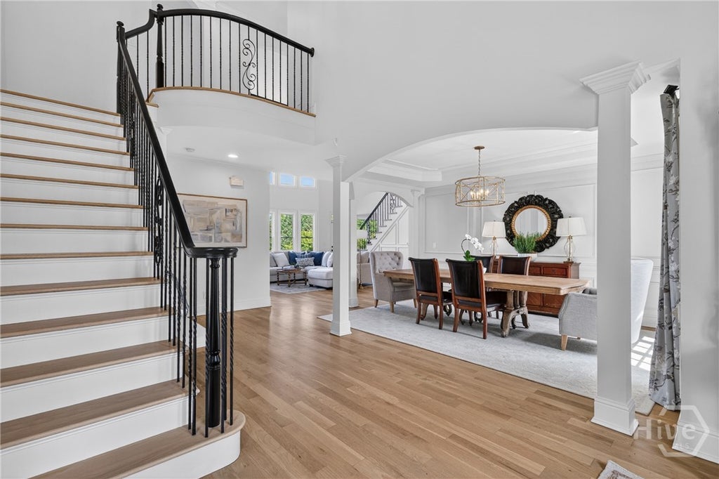 Photo of 1123 Dee Kennedy Road, Auburn, GA 30011 (MLS # CL366879)