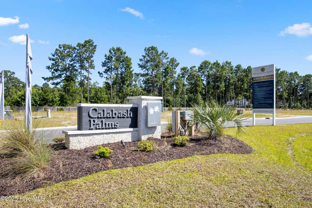 Photo of 848 Palm Frond Way NW, Calabash, NC 28467 (MLS # 100593210)