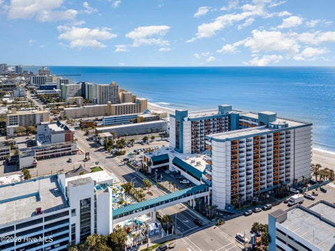 Condo For Sale - 1501 S Ocean Boulevard # 842<br/> Myrtle Beach, SC 29577