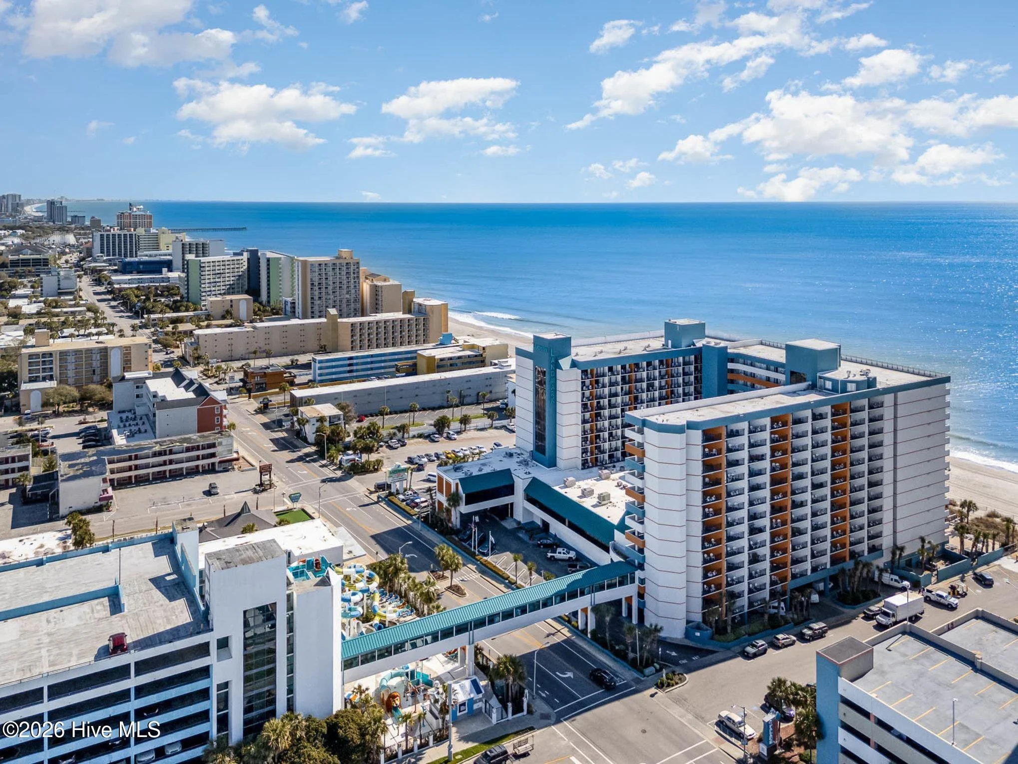 1501 S Ocean Boulevard Unit # 842, Myrtle Beach, SC, 29577