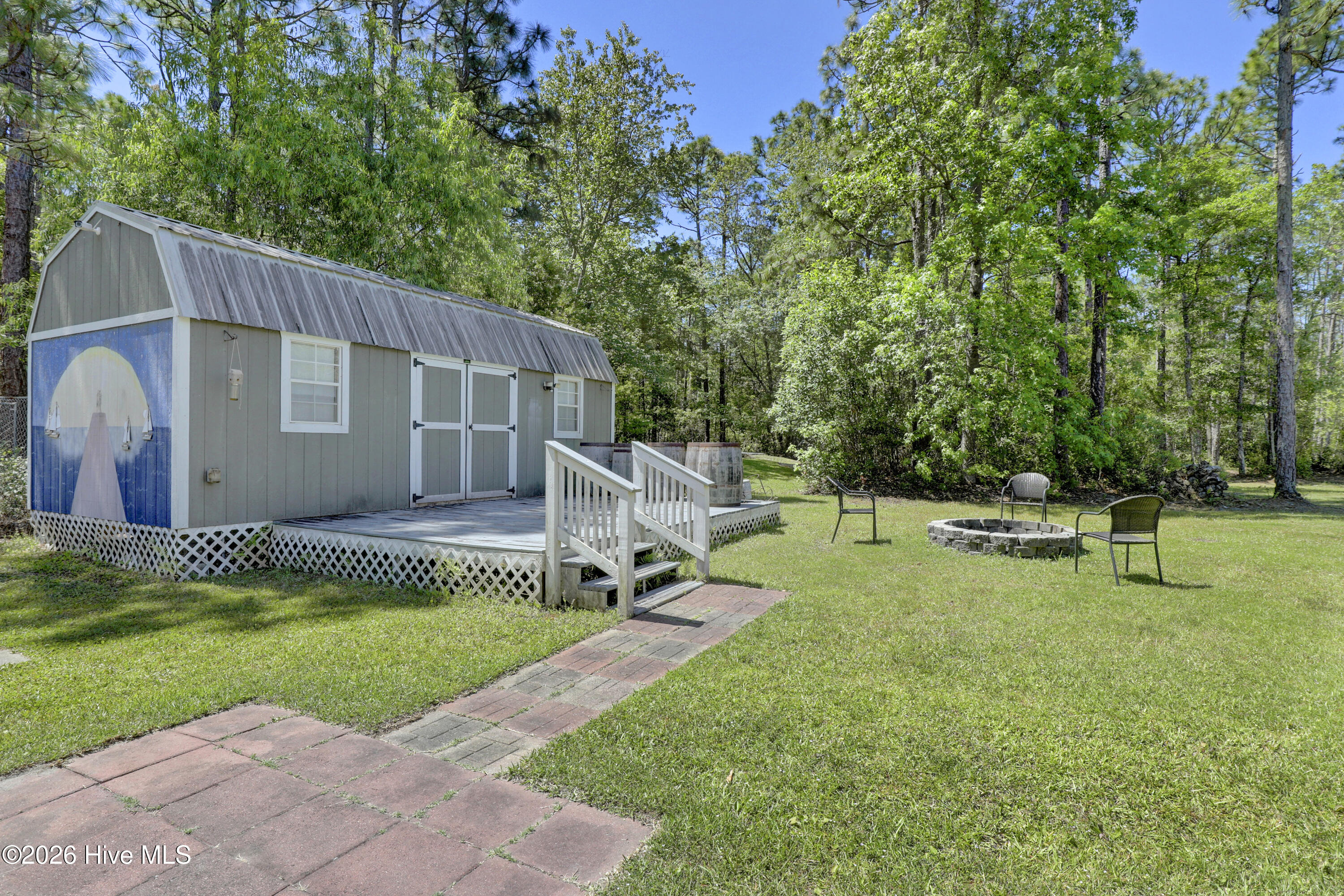 1867 Nc 210 Highway W
