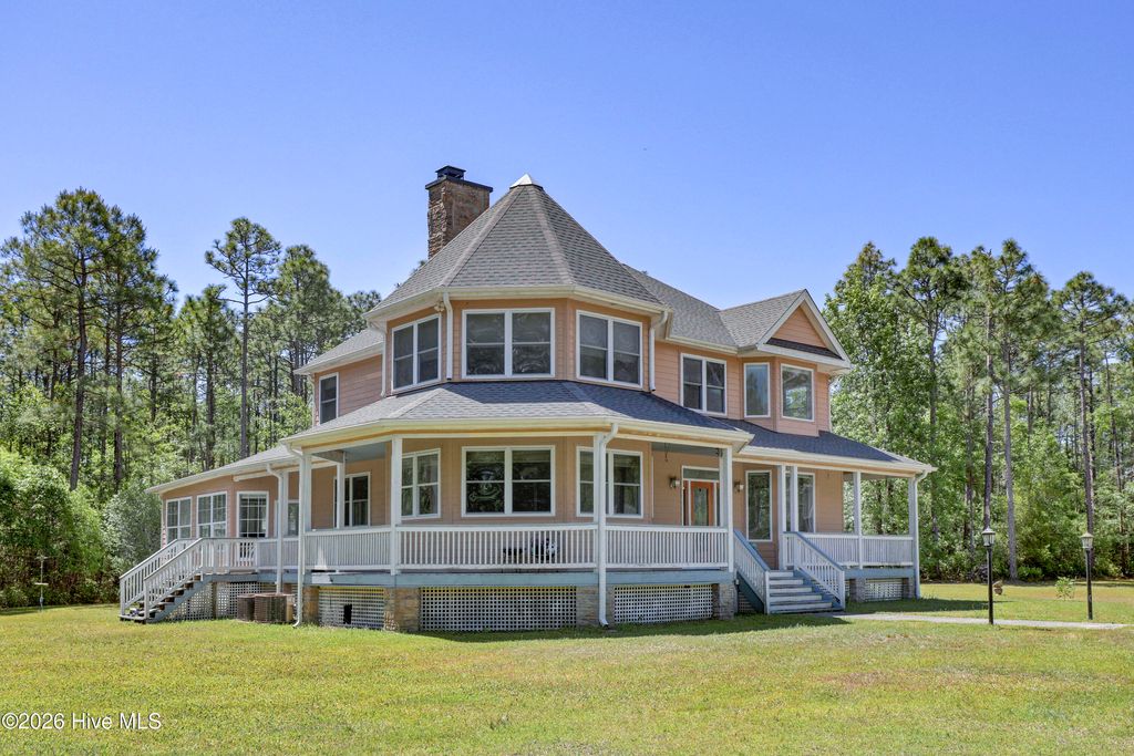 Photo of 1867 Nc 210 Highway W, Hampstead, NC 28443 (MLS # 100575919)
