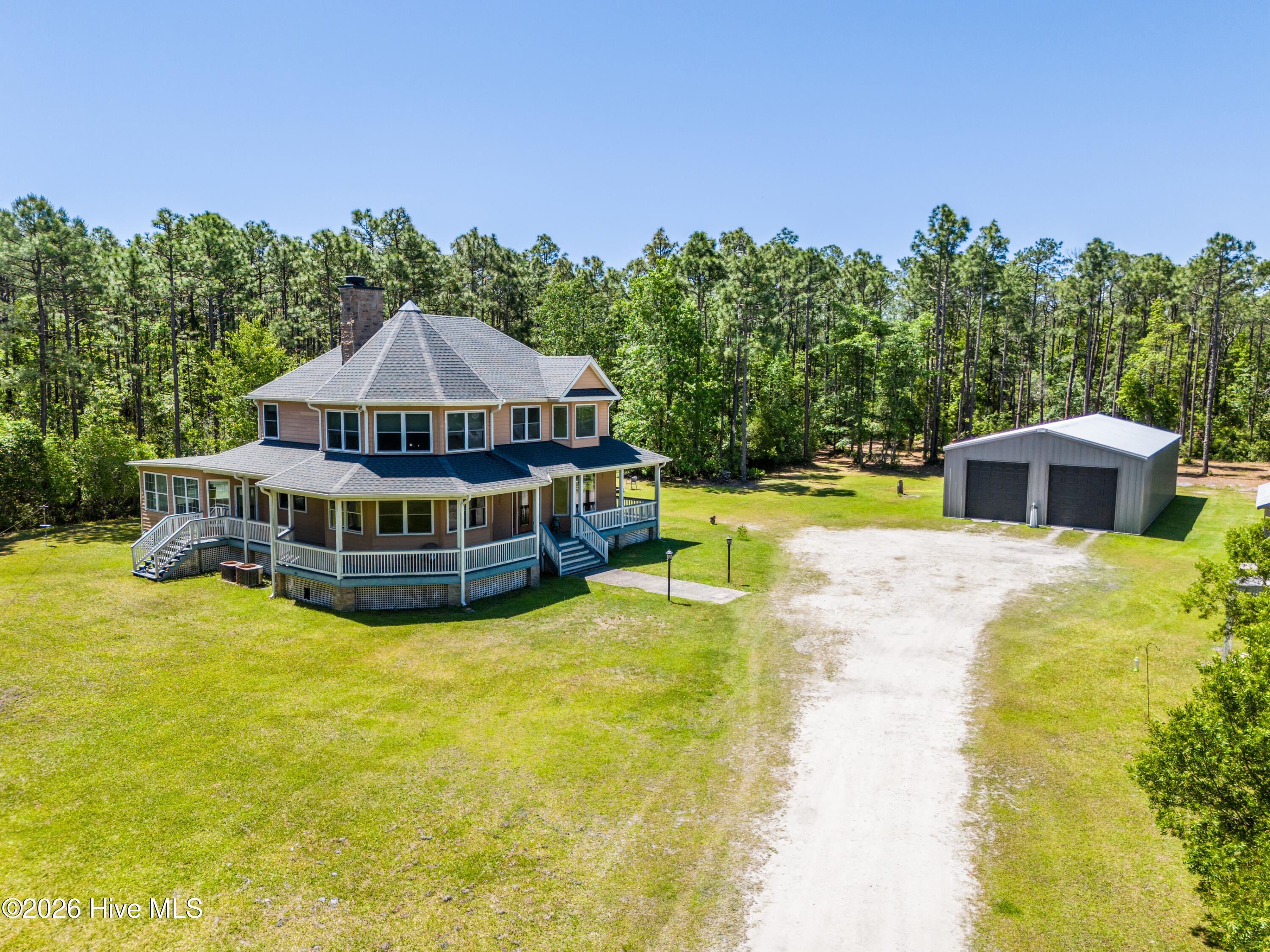 1867 Nc 210 Highway W