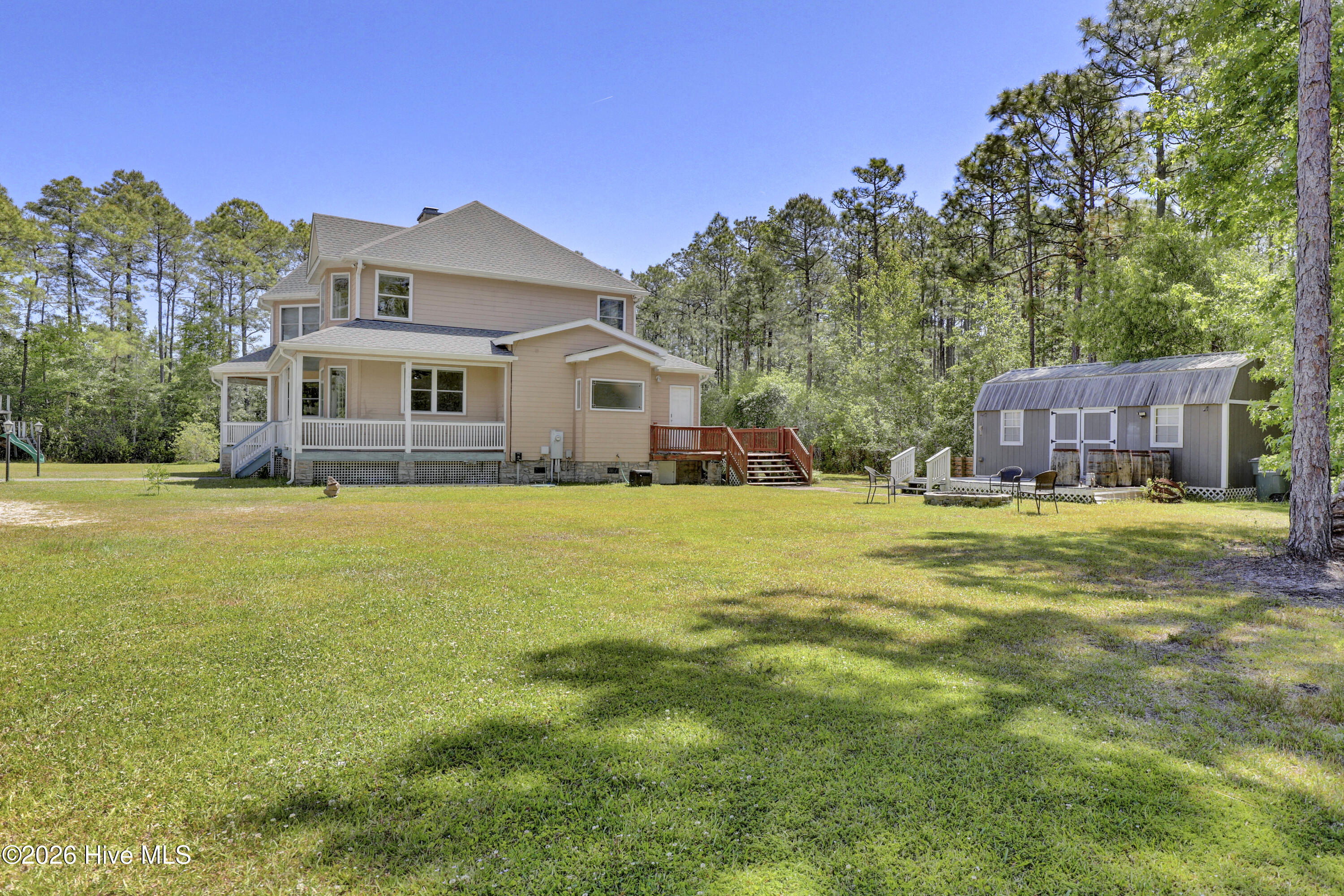 1867 Nc 210 Highway W