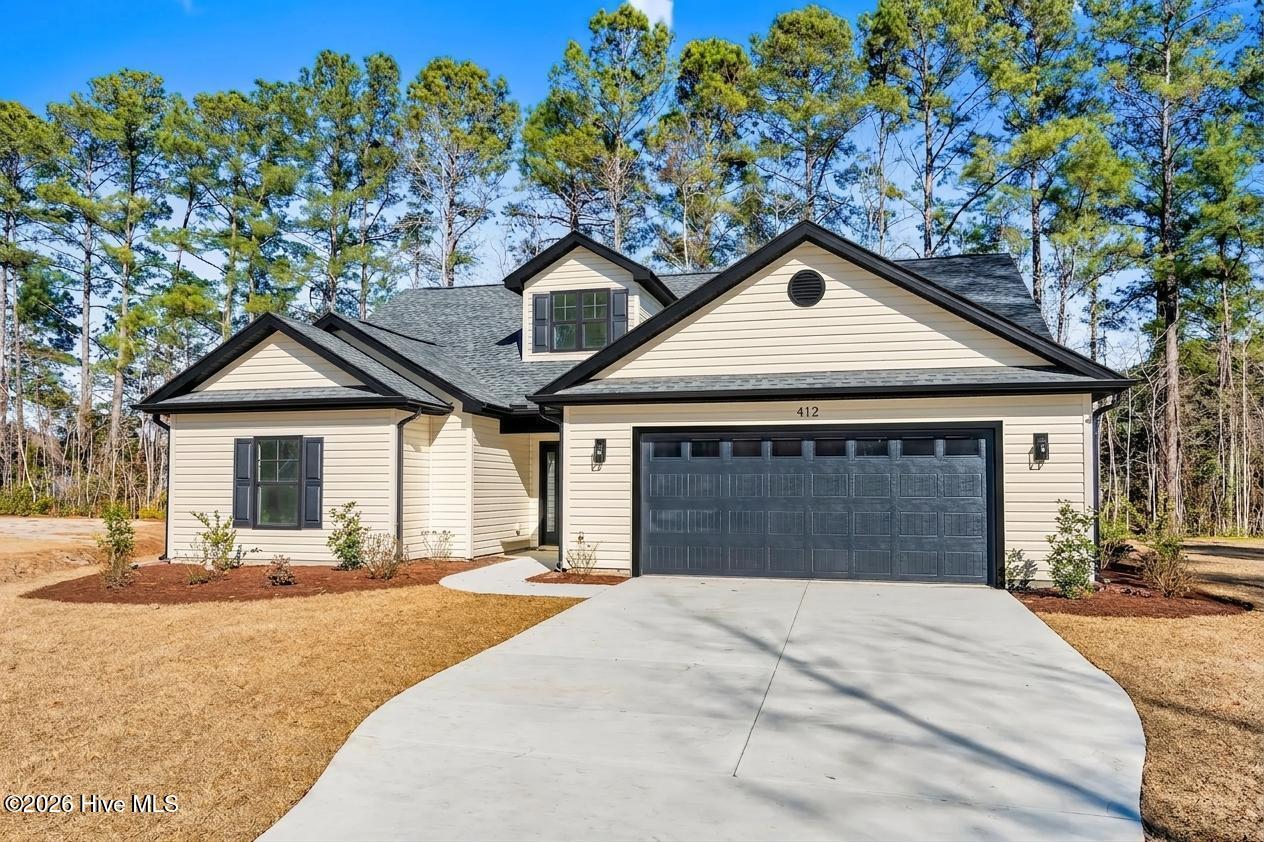 714 Boundary Loop Road NW