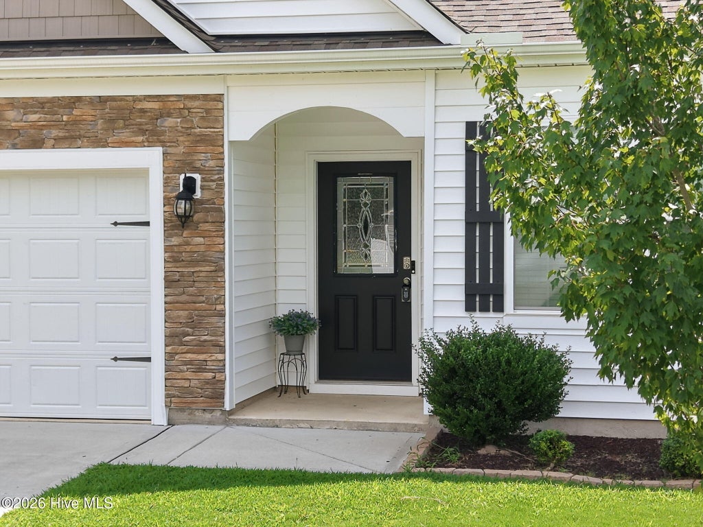 Photo of 1828 Dakota Creek Drive, Ayden, NC 28513 (MLS # 100598532)