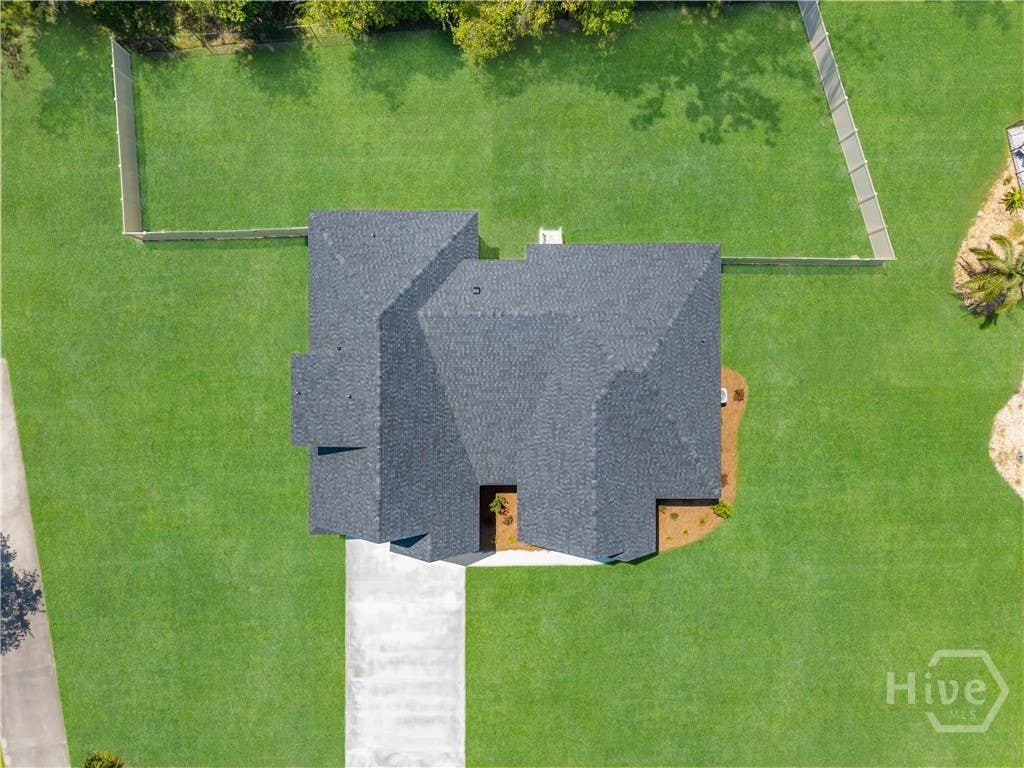 Photo of 12 Wisteria Lane, Claxton, GA 30417 (MLS # SA363360)