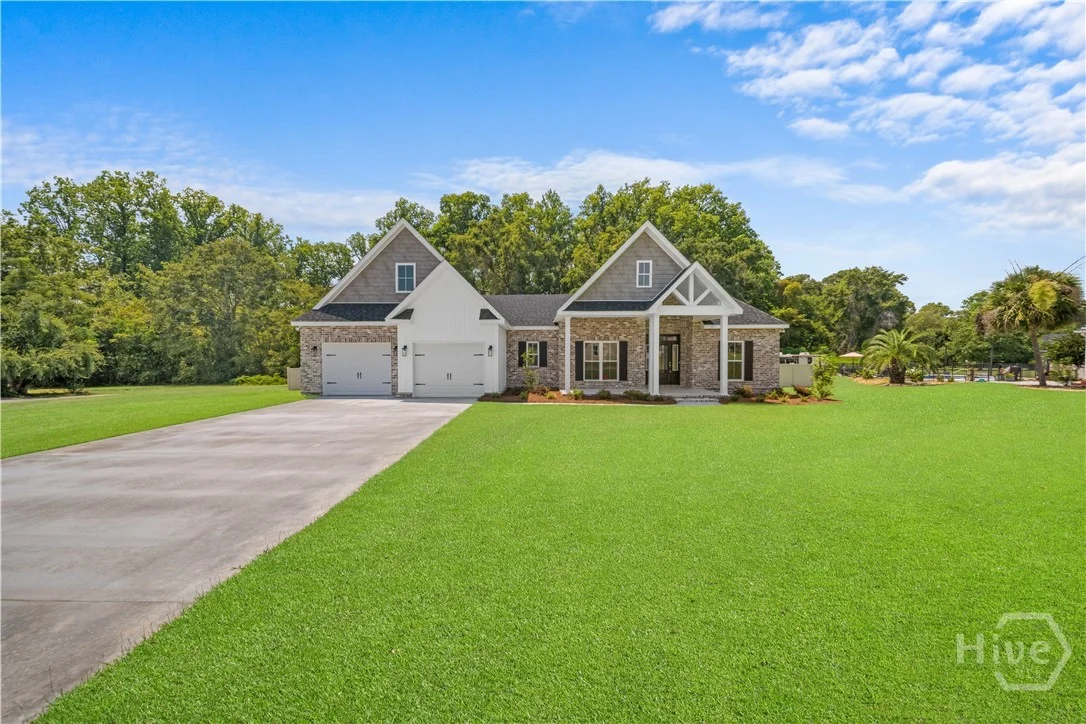 12 Wisteria Lane, Claxton, GA, 30417