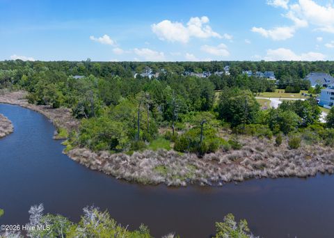 Tiny photo for 250 Kings Creek Crossing, Holly Ridge, NC 28445 (MLS # 100576937)