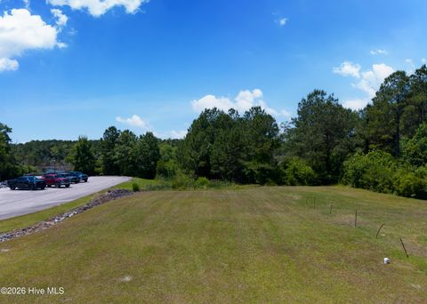 Tiny photo for 250 Kings Creek Crossing, Holly Ridge, NC 28445 (MLS # 100576937)