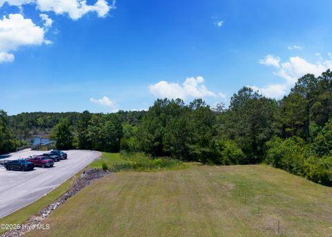 Tiny photo for 250 Kings Creek Crossing, Holly Ridge, NC 28445 (MLS # 100576937)